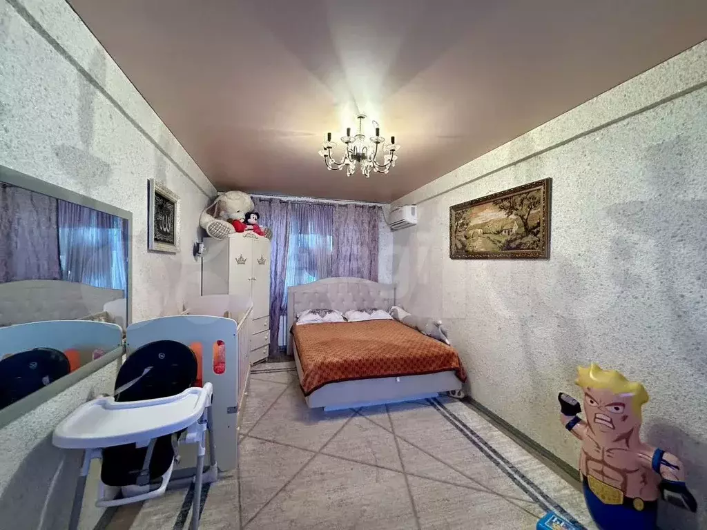1-к. квартира, 40 м, 2/10 эт. - Фото 1