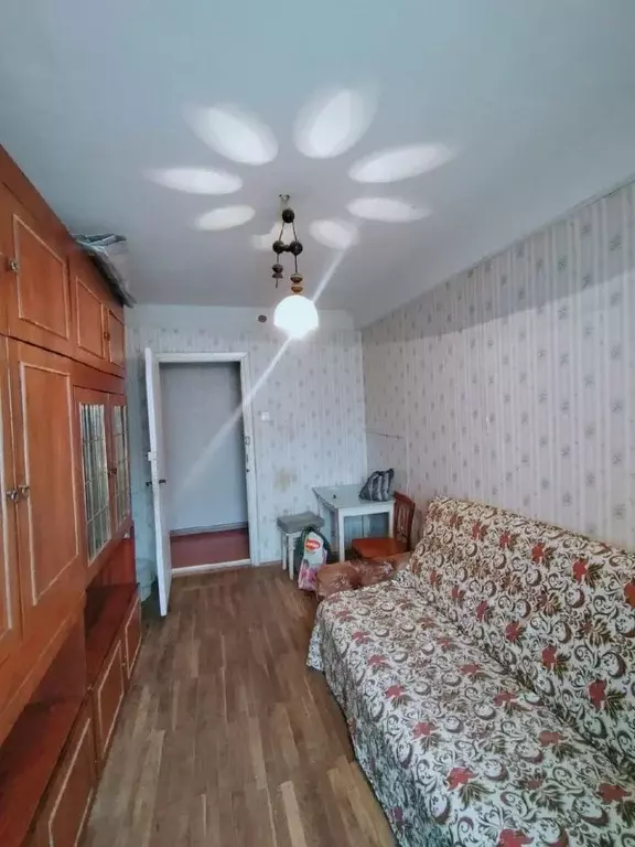 Комната Ленинградская область, Тосно г. Тосненский район, Тосненское ... - Фото 1