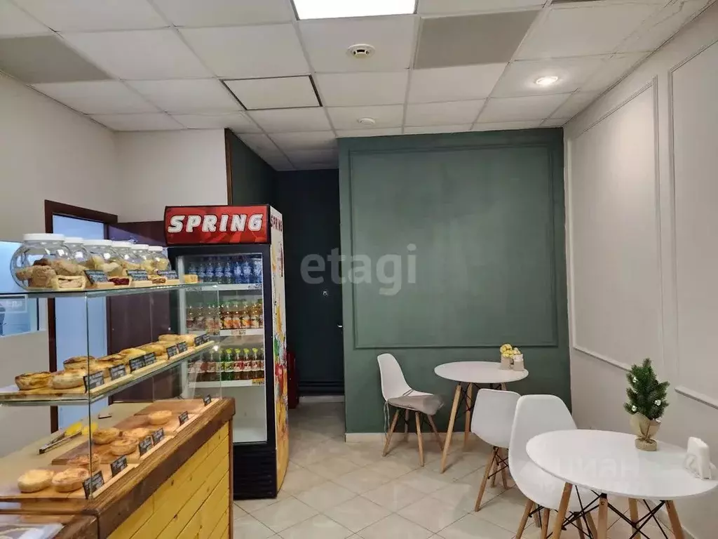 Помещение свободного назначения в Тюменская область, Тюмень ... - Фото 1