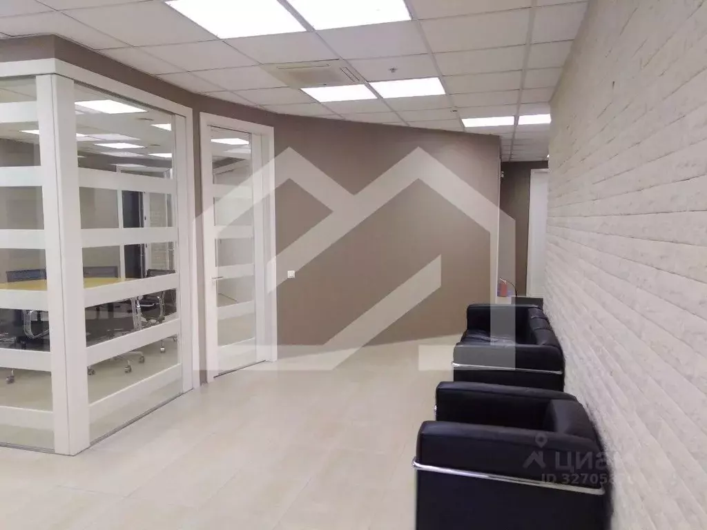 Помещение свободного назначения в Москва 2-я Брестская ул., 8 (324 м) - Фото 2