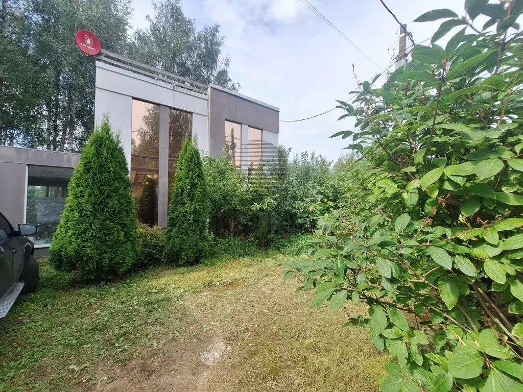 Дом в Санкт-Петербург, Санкт-Петербург, Павловск Павловское-2 СНТ, 403 ... - Фото 2