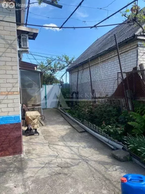 Дом в Георгиевск, Зелёная улица (48 м) - Фото 0