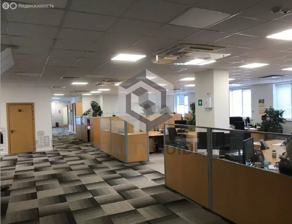 Офис (700 м) - Фото 2