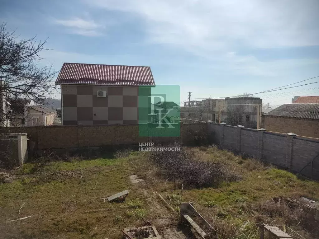 Участок в Севастополь Прибрежное садоводческое товарищество,  (4.0 ... - Фото 2