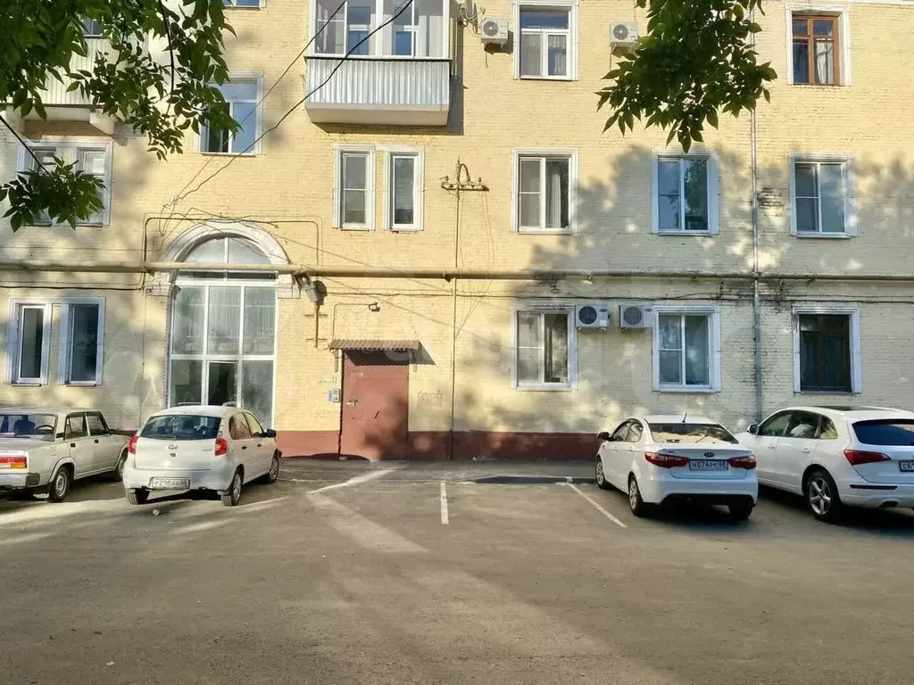 2-к. квартира, 56,5 м, 2/5 эт. - Фото 1