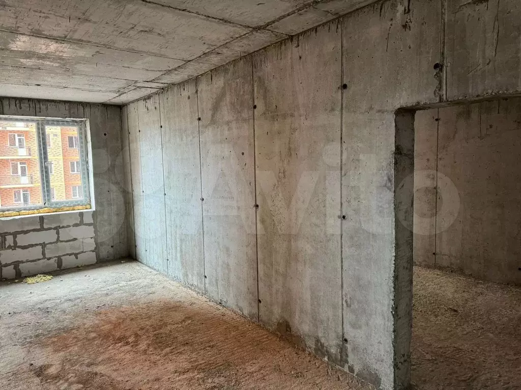 1-к. квартира, 39,2 м, 15/16 эт. - Фото 1