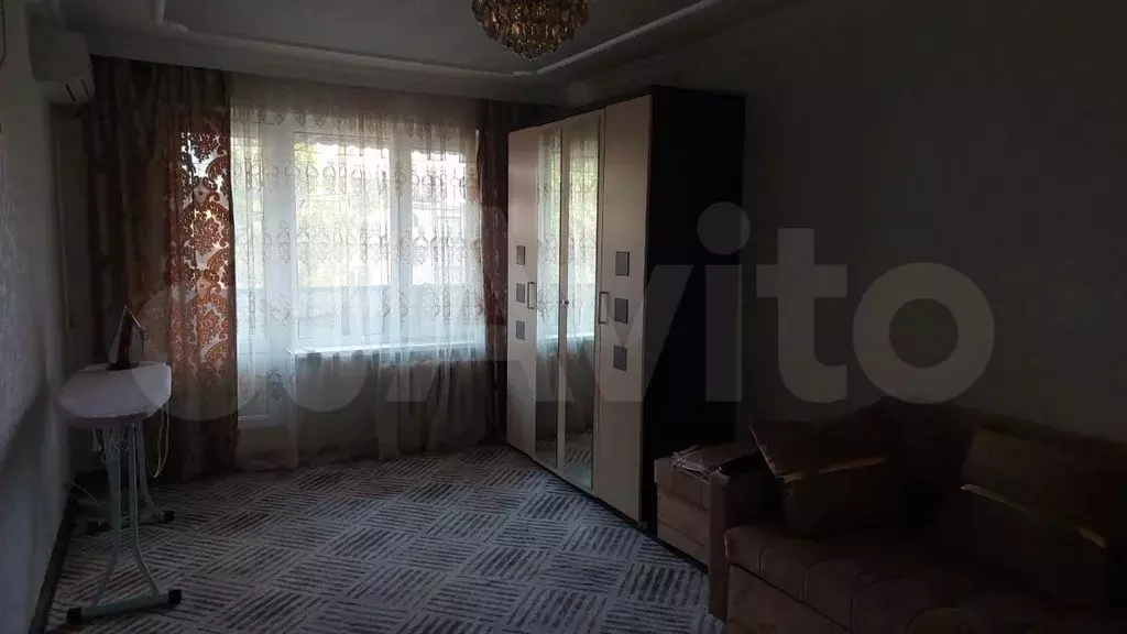 1-к. квартира, 36 м, 5/5 эт. - Фото 0
