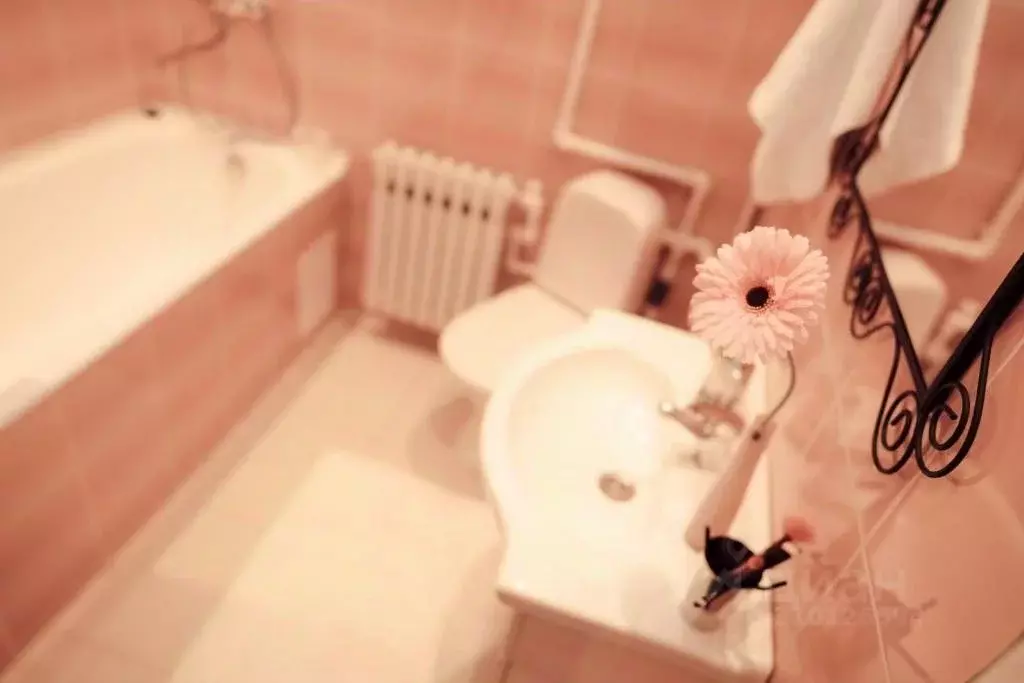 Комната Москва Семеновская наб., 3/1К6 (22.0 м) - Фото 2