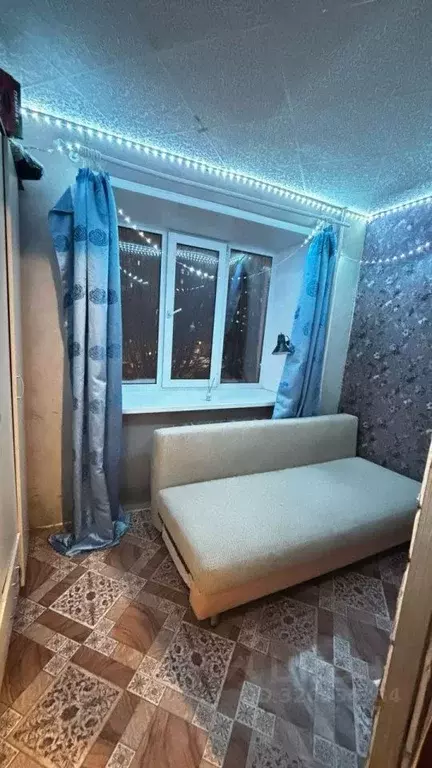 Комната Пермский край, Пермь Серебрянский проезд, 15 (17.9 м) - Фото 1