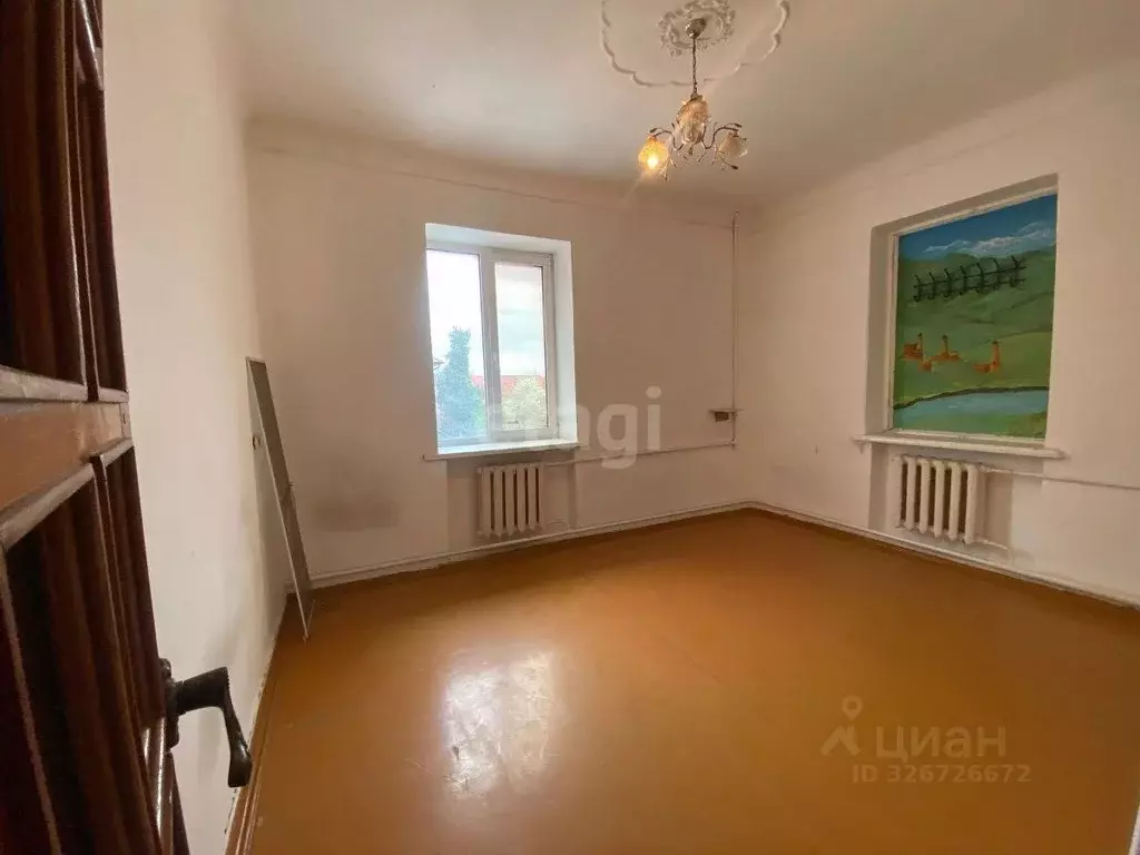 4-к кв. Ингушетия, Карабулак ул. Джабагиева (93.9 м) - Фото 1