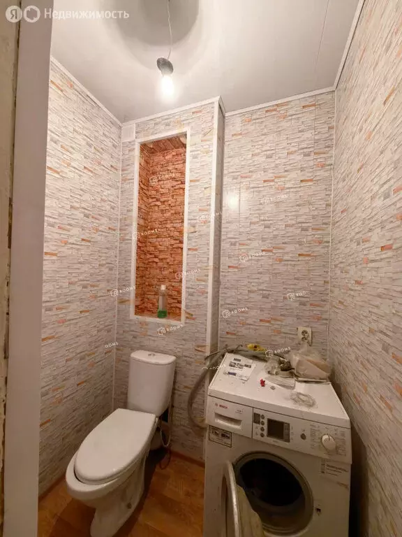 2-комнатная квартира: Тула, улица Кауля, 49к1 (55.9 м) - Фото 1