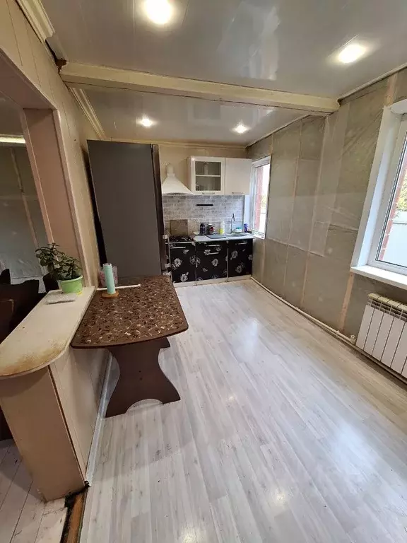 Дом в Московская область, Кашира ул. Ямская Слобода, 94 (145 м) - Фото 1