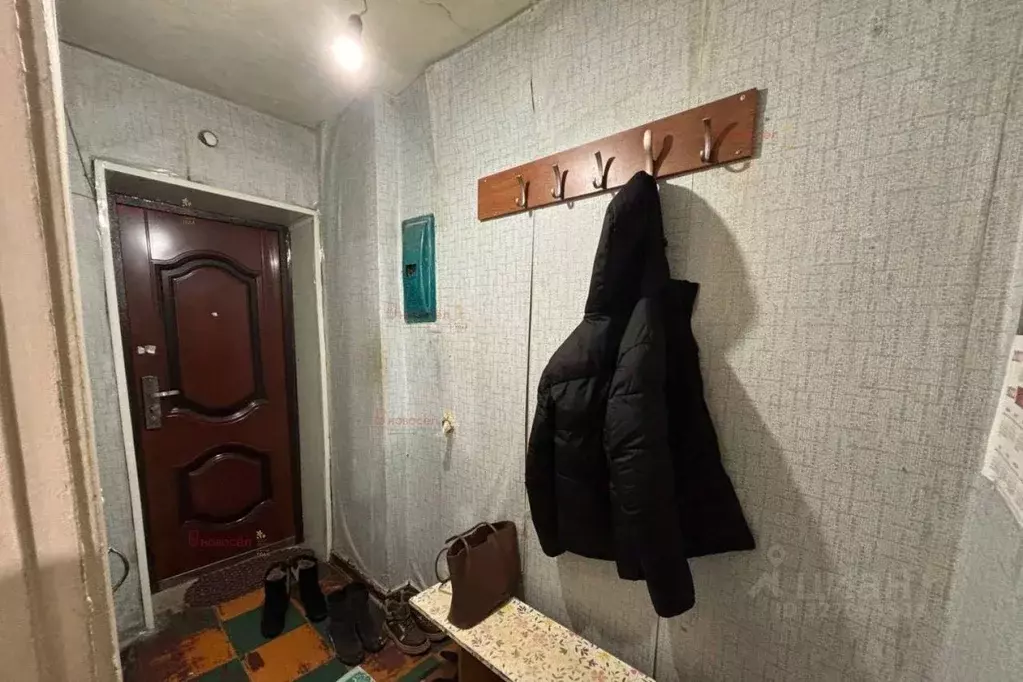 3-к кв. Свердловская область, Екатеринбург ул. Гурзуфская, 23А (55.5 ... - Фото 2