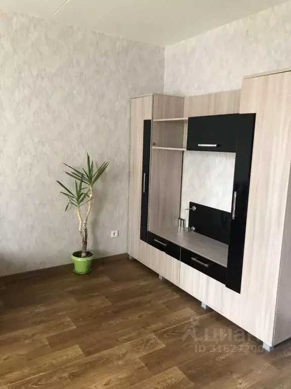 1-к кв. Пермский край, д. Кондратово ул. Красавинская, 2 (34.0 м) - Фото 2