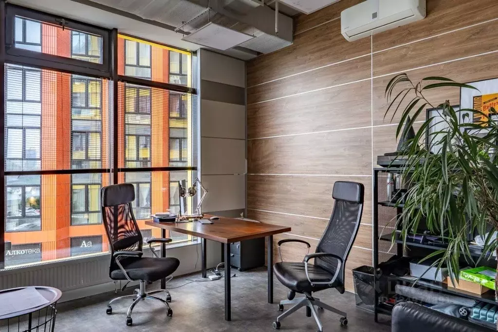 Офис в Москва Складочная ул., 1 (422 м) - Фото 2