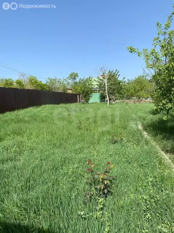 Участок в Севастополь, садовое товарищество Строитель, 93 (6.38 м) - Фото 1