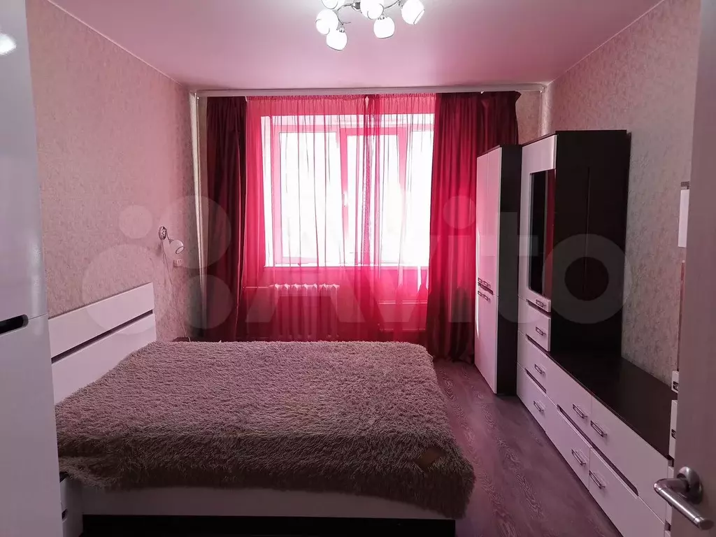 2-к. квартира, 50 м, 4/10 эт. - Фото 0