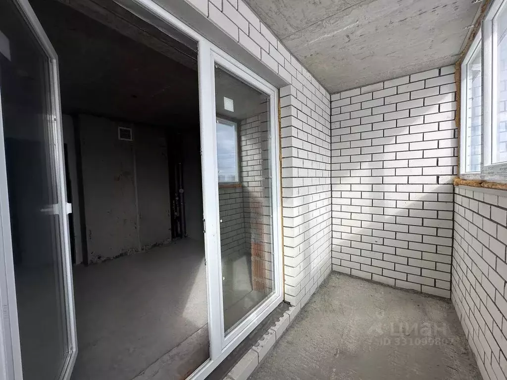 2-к кв. Чувашия, Чебоксары Ярмарочная ул., 16 (68.0 м) - Фото 1