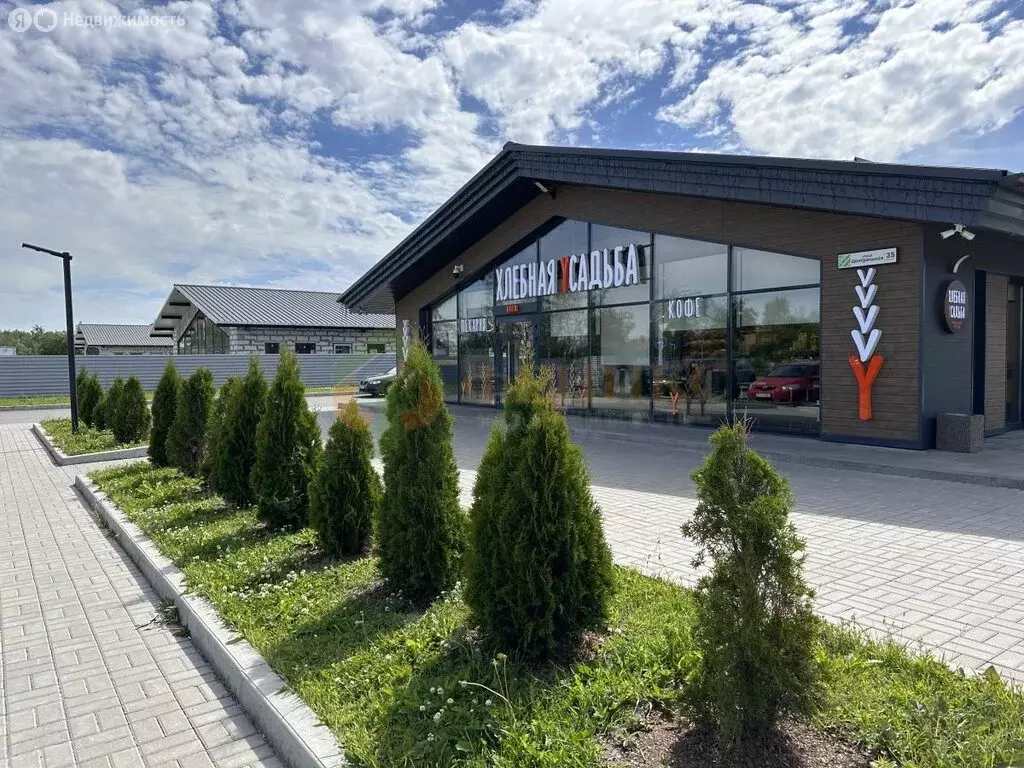 Участок в Павловск (9.27 м) - Фото 0