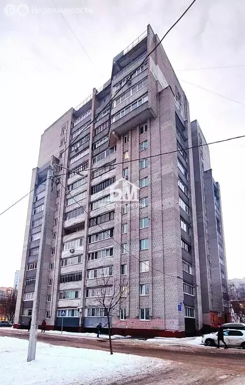 1-комнатная квартира: Брянск, микрорайон Московский, 49 (34.6 м) - Фото 1