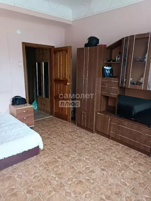 2-к кв. Самарская область, Сызранский район, Междуреченск пгт ул. ЖБК, ... - Фото 1