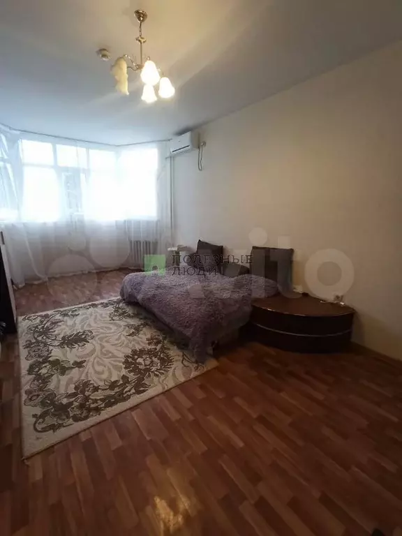 1-к. квартира, 40,2 м, 7/14 эт. - Фото 1