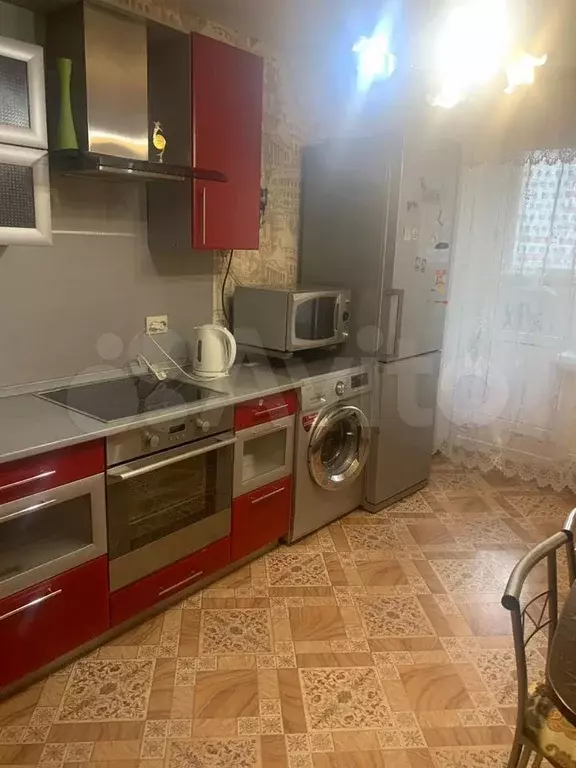 2-к. квартира, 54 м, 5/9 эт. - Фото 1