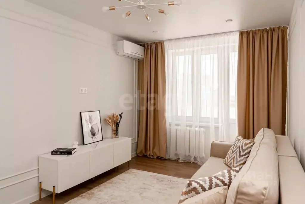 2-к кв. Москва ул. Коштоянца, 15 (47.0 м) - Фото 0