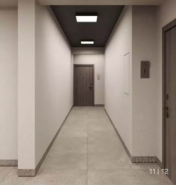 3-к кв. Брянская область, Брянск ул. Ильи Иванова (75.75 м) - Фото 0