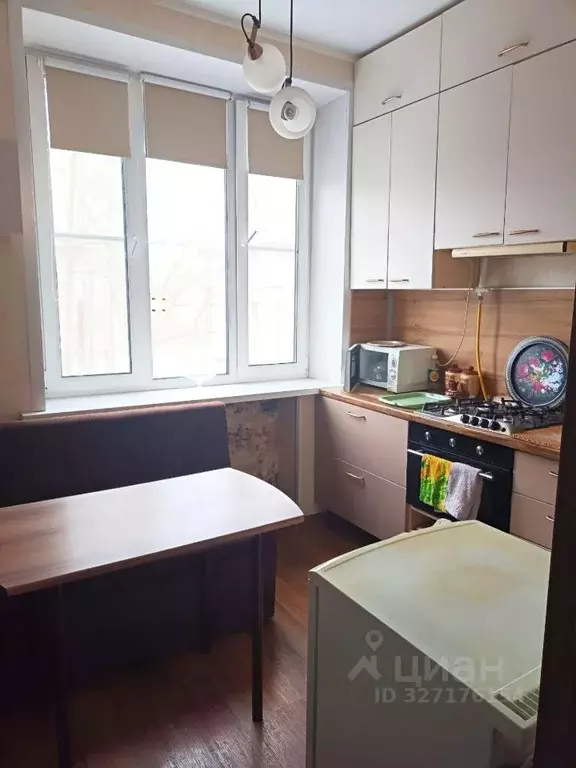 1-к кв. Самарская область, Тольятти ул. Карла Маркса, 82 (30.0 м) - Фото 1