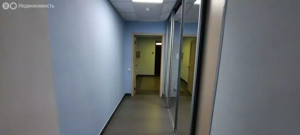 Помещение свободного назначения (98 м) - Фото 0