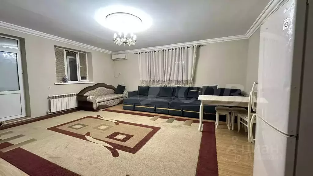 2-к кв. Дагестан, Махачкала ул. Ломоносова, 15 (60.0 м) - Фото 1