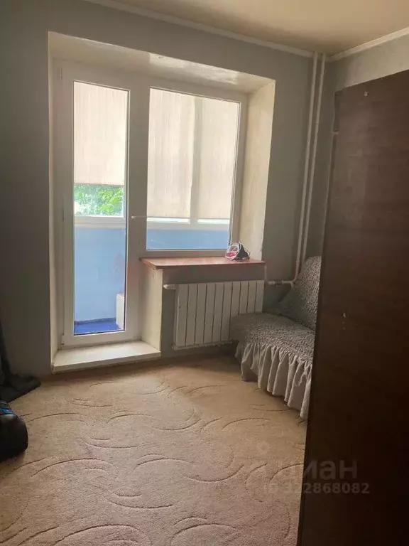 4-к кв. Ростовская область, Волгодонск ул. Маршала Кошевого, 36 (72.2 ... - Фото 1