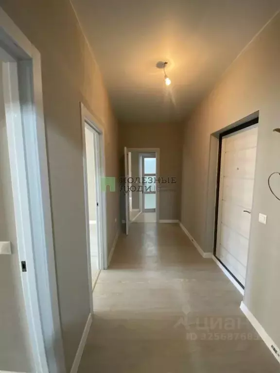 2-к кв. Краснодарский край, Новороссийск ул. Матвейкина, 1Ак4 (59.0 м) - Фото 1