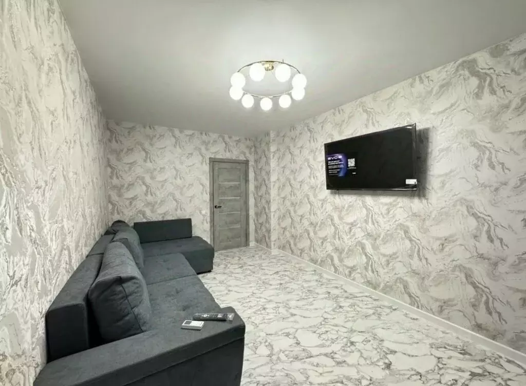 3-к кв. Ростовская область, Ростов-на-Дону, Нахичевань ул. 23-я Линия, ... - Фото 2