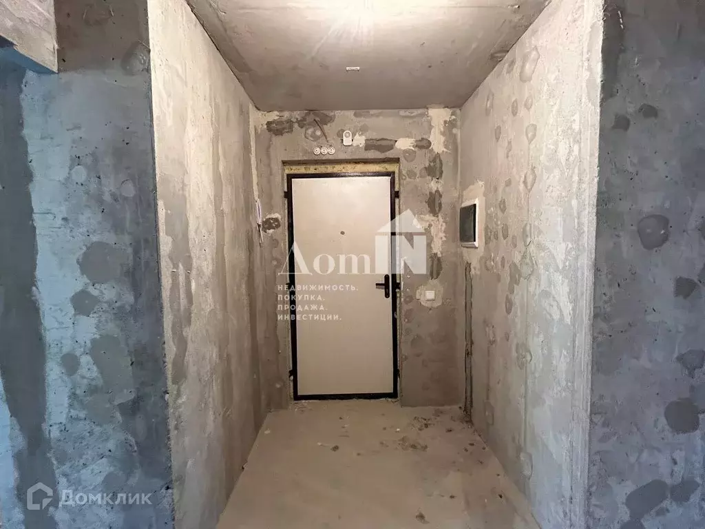 Продаётся 1-к квартира, 34 м - Фото 0
