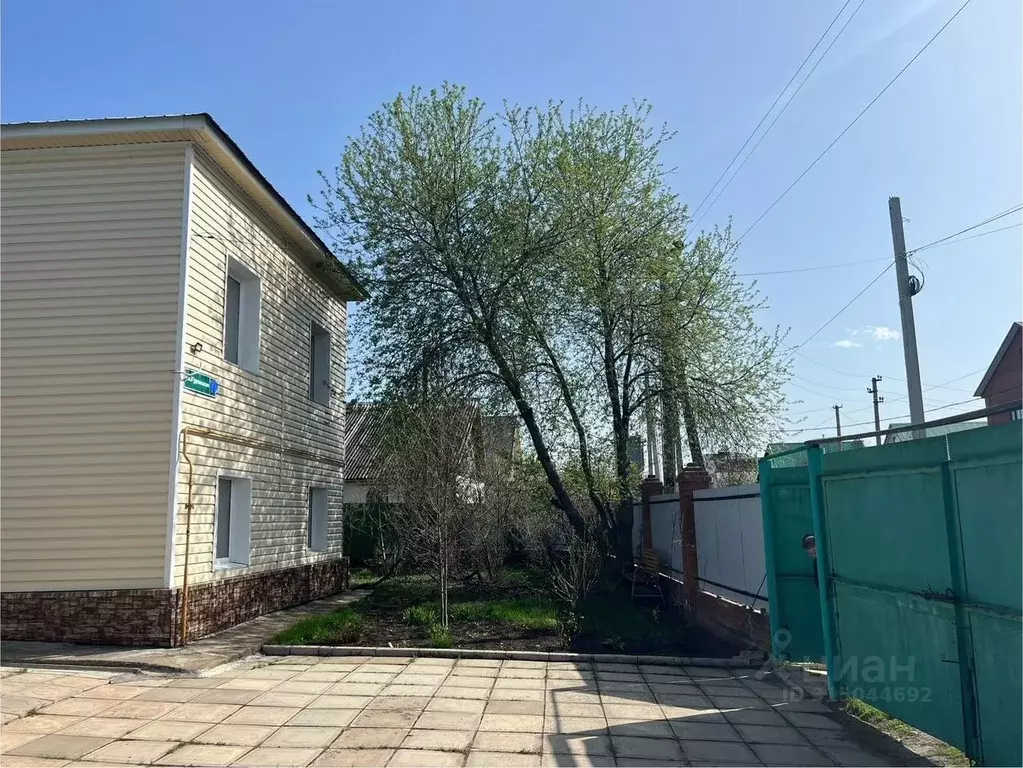 Коттедж в Башкортостан, Уфимский район, Дмитриевский сельсовет, д. ... - Фото 1