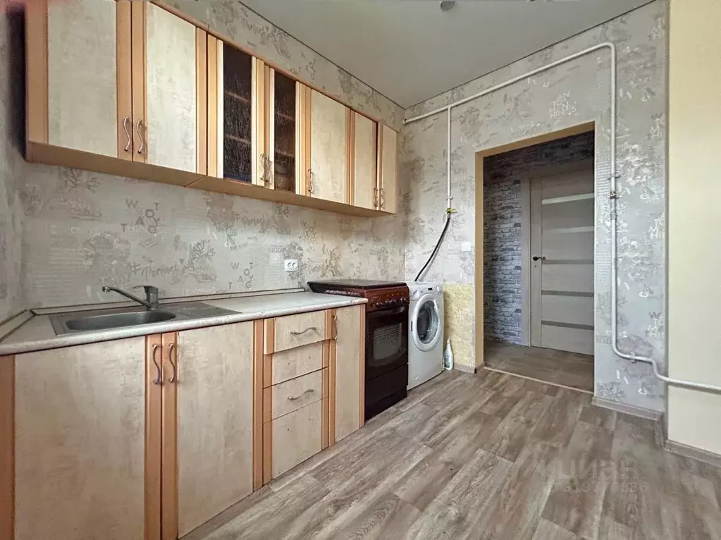 2-к кв. Ростовская область, Таганрог Греческая ул., 44 (38.6 м) - Фото 1