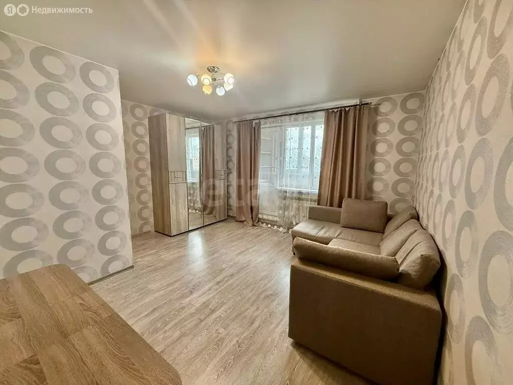 1-комнатная квартира: Санкт-Петербург, Рябовское шоссе, 121к3 (34.9 м) - Фото 2