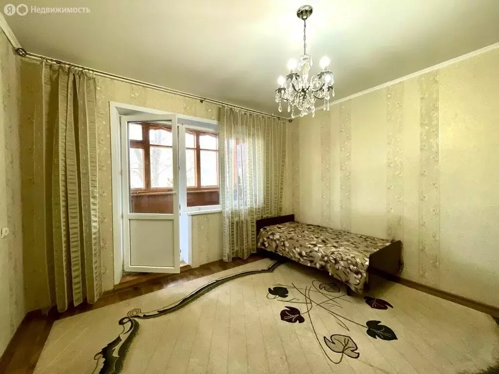 2-комнатная квартира: Астрахань, Звёздная улица, 3к3 (49 м) - Фото 1