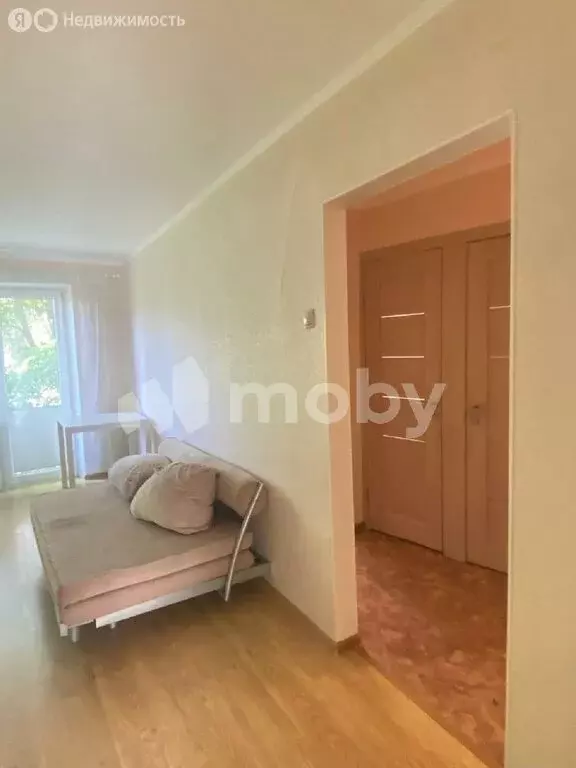 2-комнатная квартира: Калининград, улица Кирова, 51 (45.2 м) - Фото 1