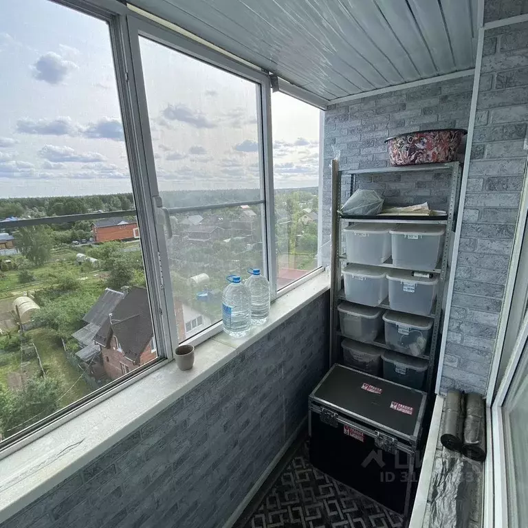 Студия Московская область, Солнечногорск городской округ, Андреевка ... - Фото 1