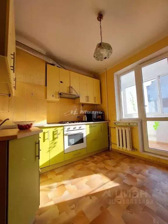 1-к кв. Крым, Симферополь ул. Балаклавская, 55 (40.0 м) - Фото 0