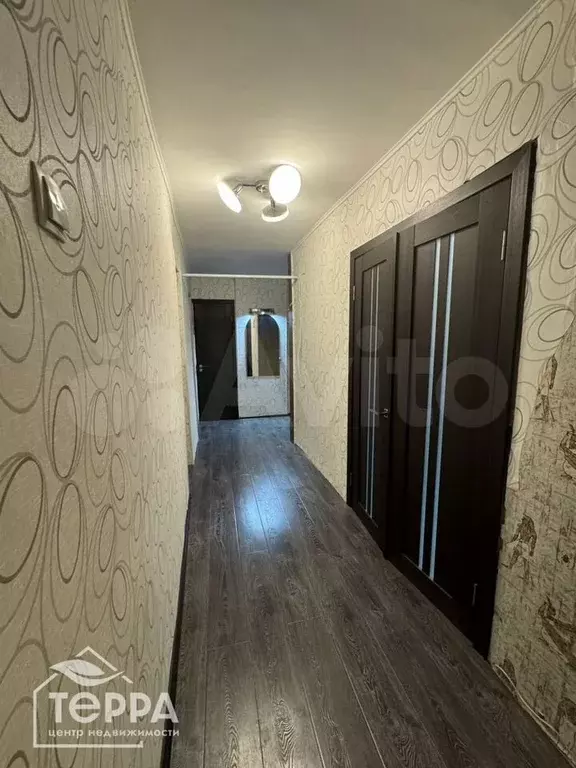 3-к. квартира, 65 м, 6/10 эт. - Фото 1
