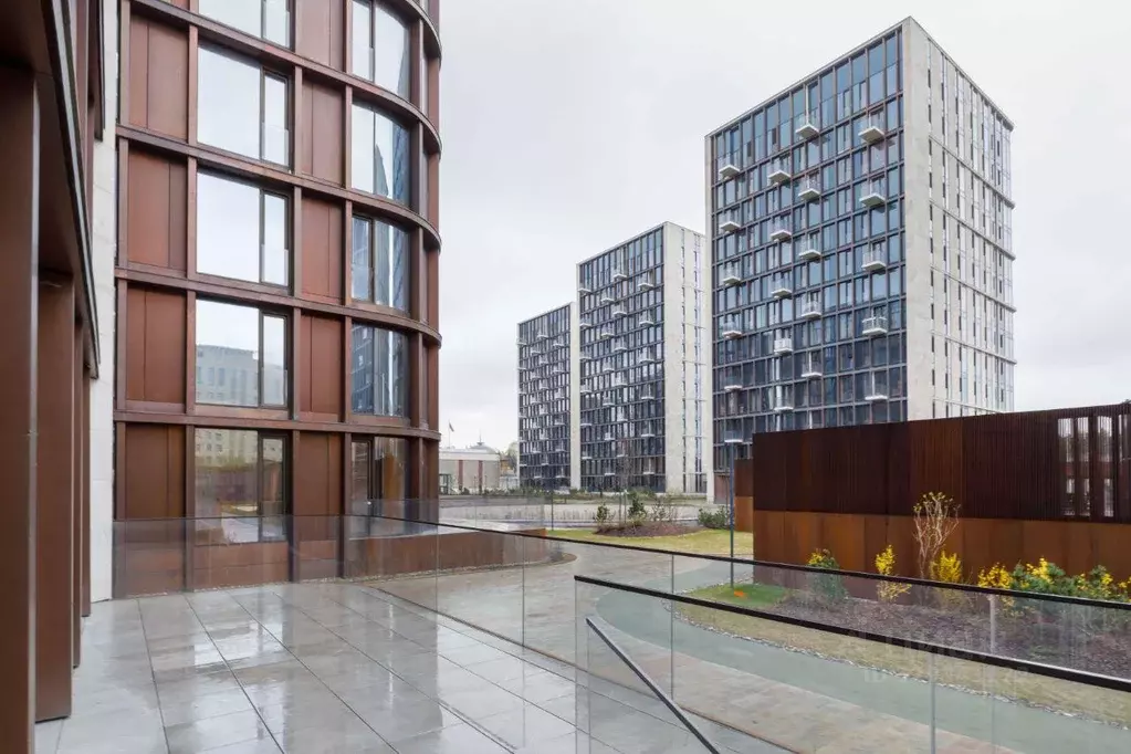 Квартира, 3 комнаты, 150 м - Фото 1