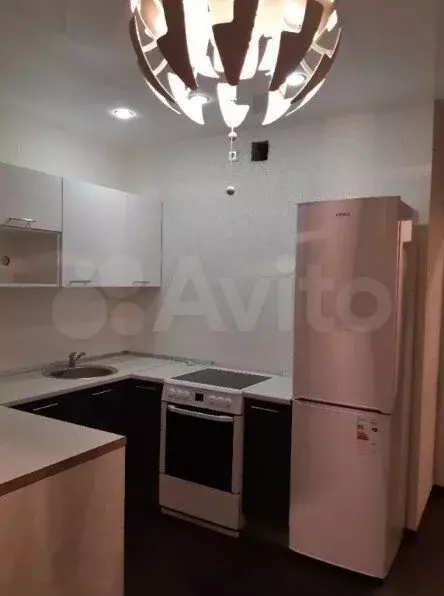 Квартира-студия, 28 м, 21/25 эт. - Фото 0