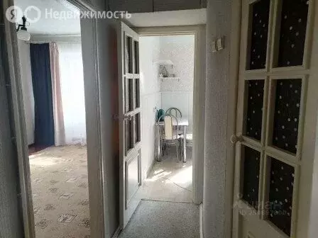 1-комнатная квартира: Батайск, Октябрьская улица, 116 (30 м) - Фото 0