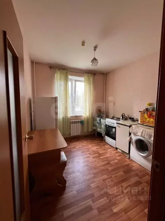 1-к кв. Челябинская область, Челябинск ул. Коммунаров, 94 (41.0 м) - Фото 1