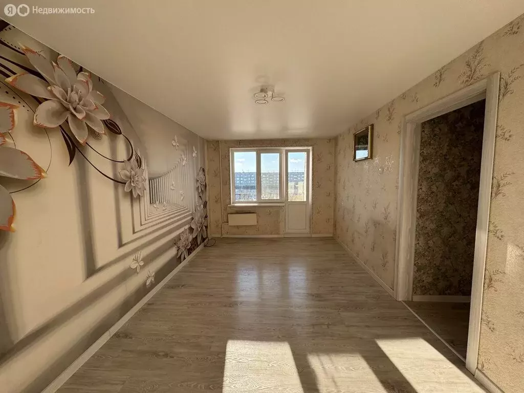 2-комнатная квартира: Омск, Моторная улица, 1 (44 м) - Фото 1