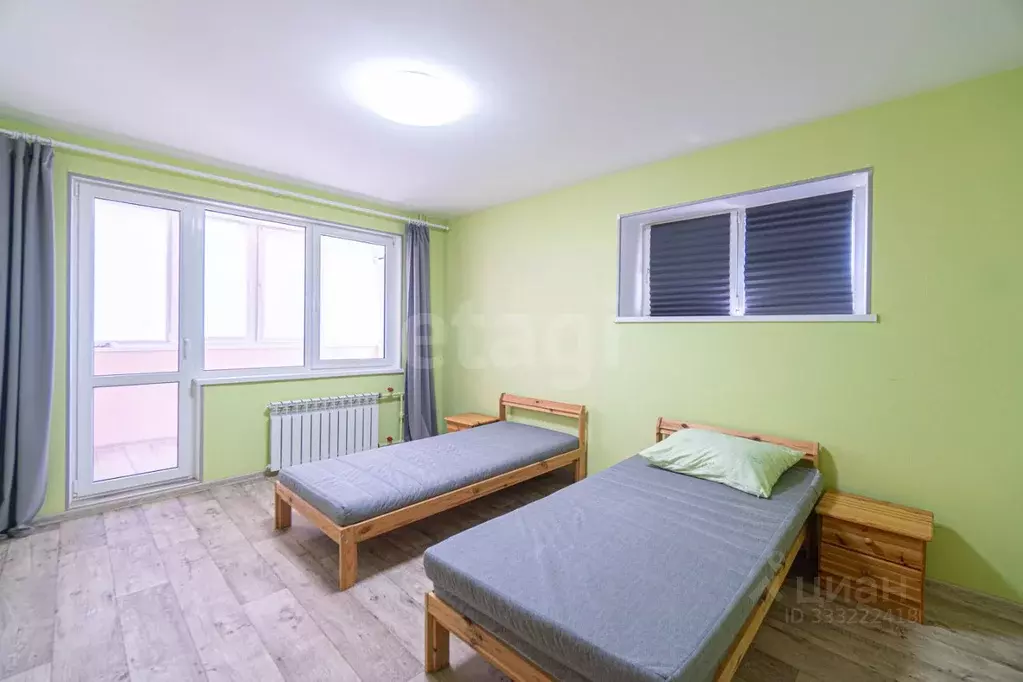 2-к кв. Севастополь ул. Павла Корчагина, 24 (52.2 м) - Фото 1
